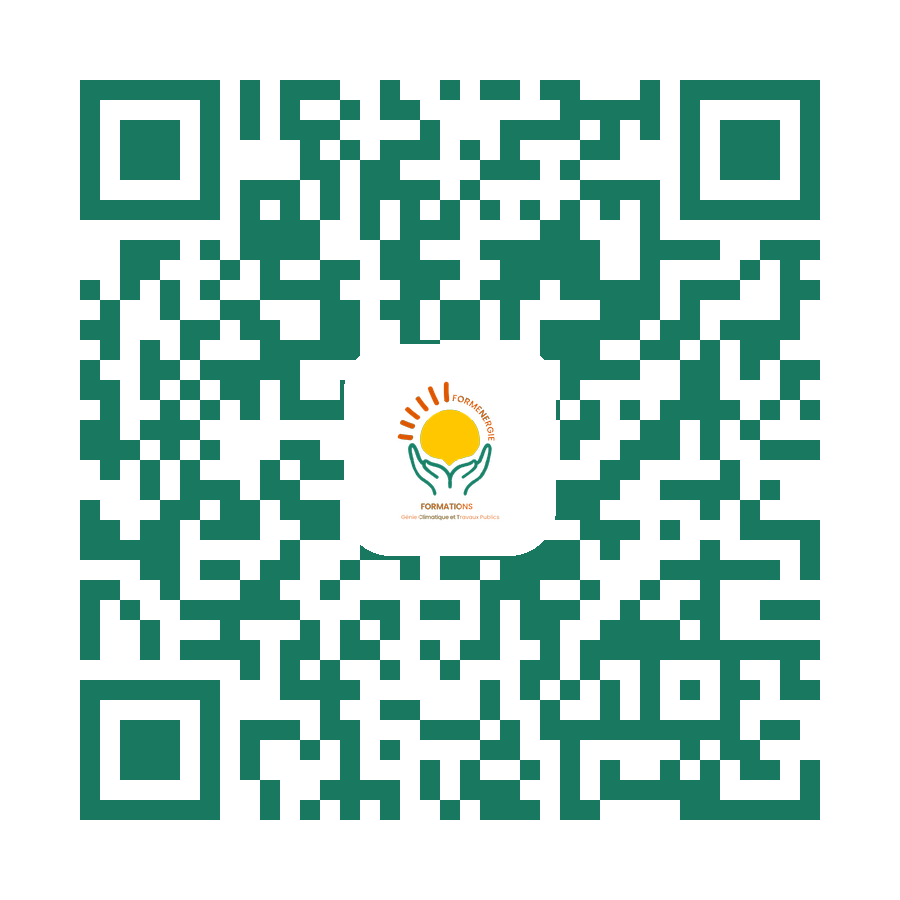 QR Catalogues & Calendrier
